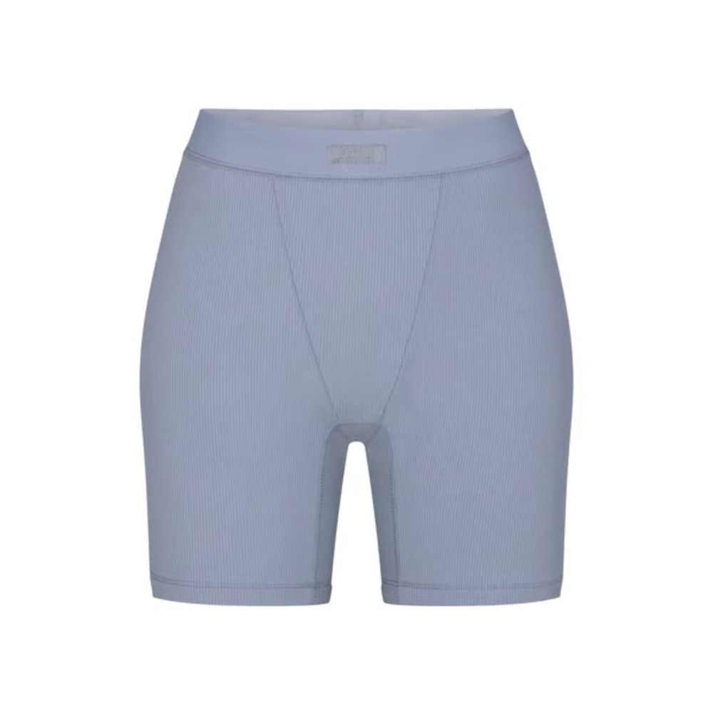 Skims Soft Lounge Boxer - Slate